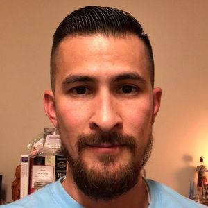 Meet your Posher, Landon